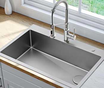 KITCHEN SINK