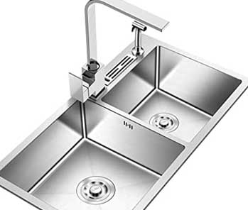 TAPS & FITTINGS