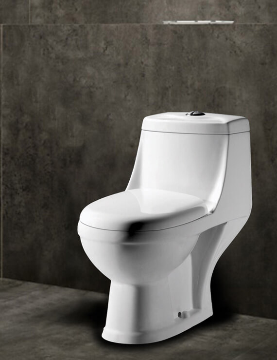 Sanitaryware