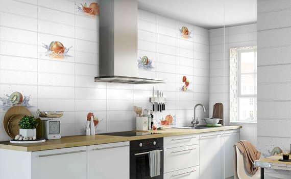 Kitchen Series