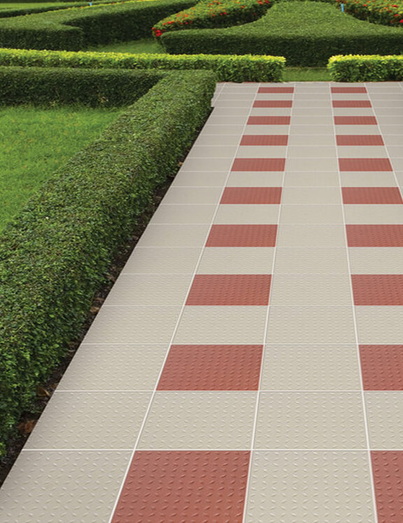 Parking Tiles