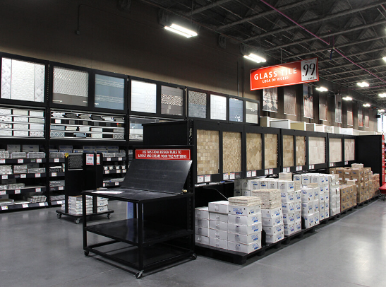 Store Images